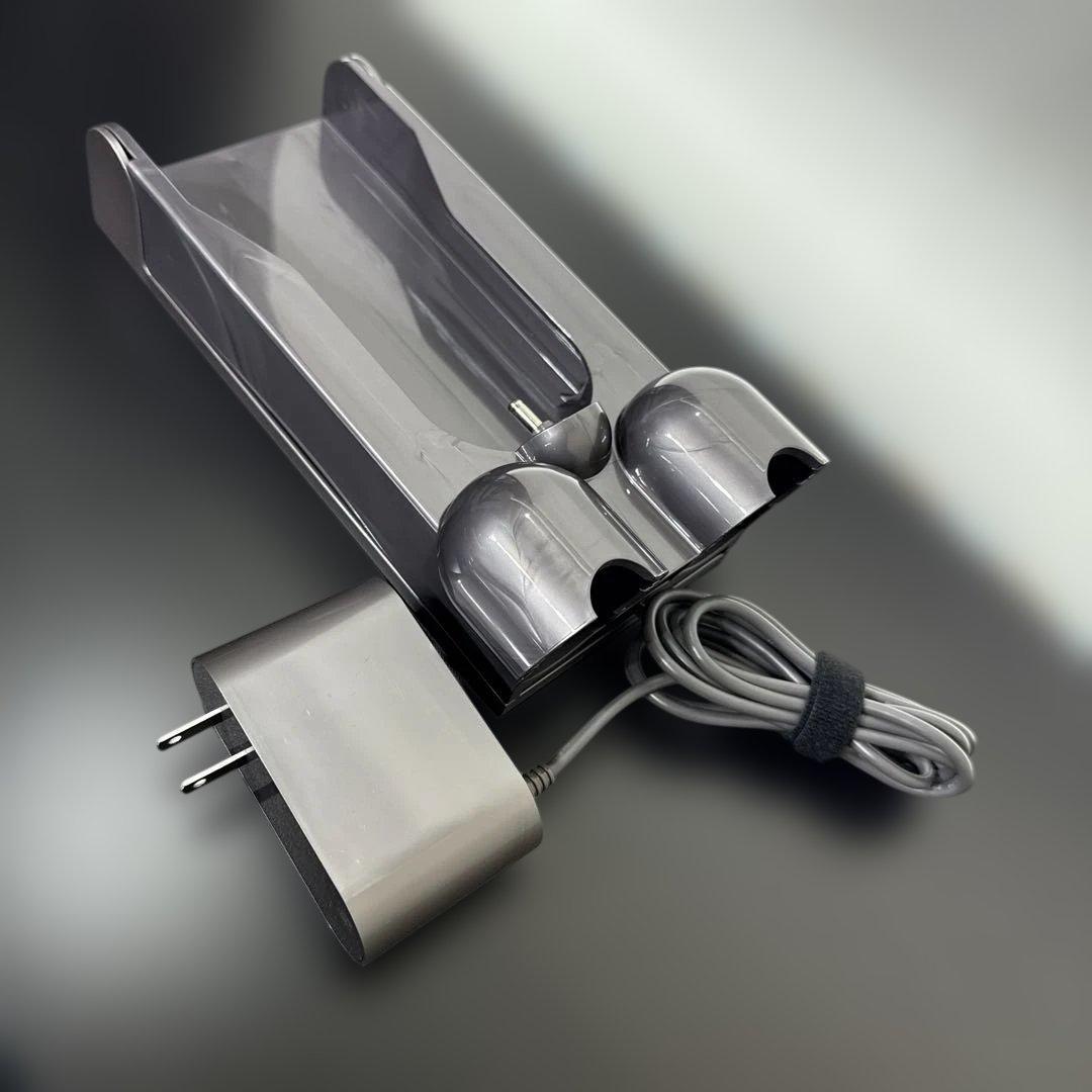 掃除機・クリーナー Dyson V12 Detect Slim Fluffy (SV46 FF)