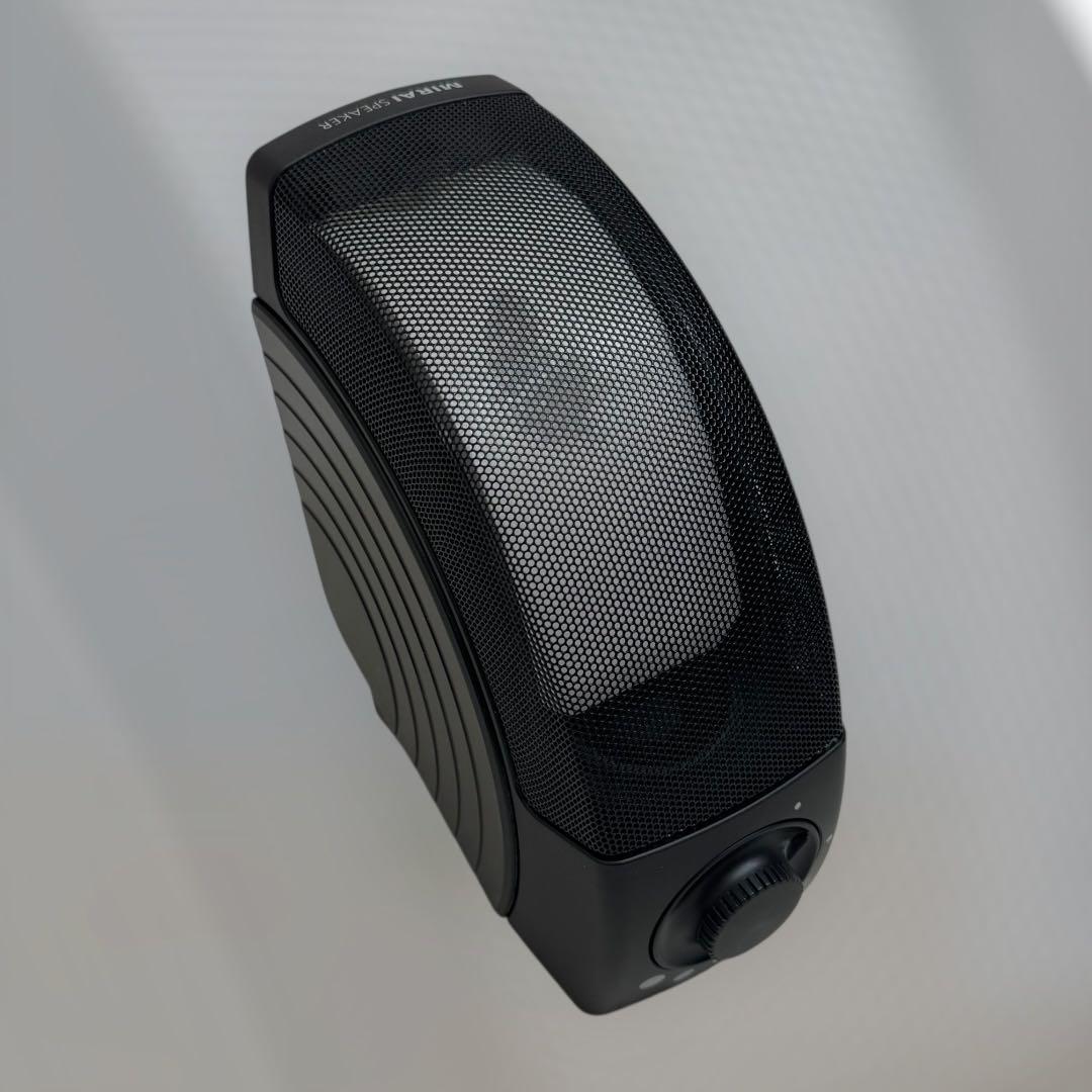 9136.サウンドファン ミライスピーカー ホーム SF-MIRAIS5