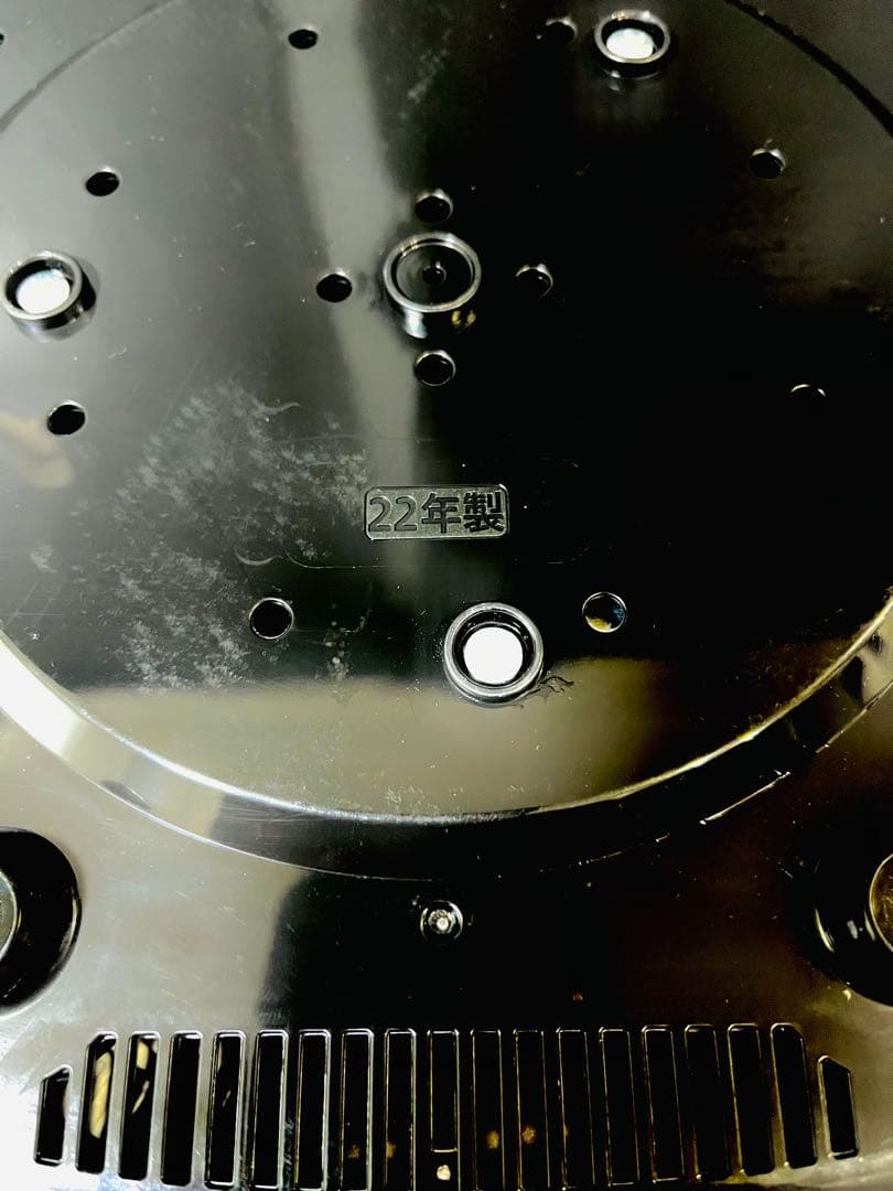 [極美品✨高年式⤴️] 象印　炊飯器　NW-JW10 22年製