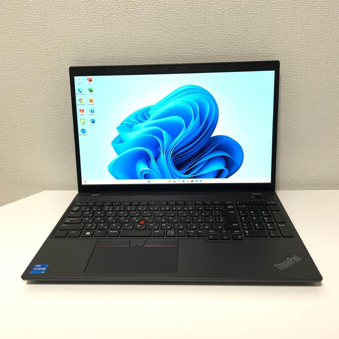 ★2022年製★美品★ 第12世代Corei5 テンキー Lenovo F48