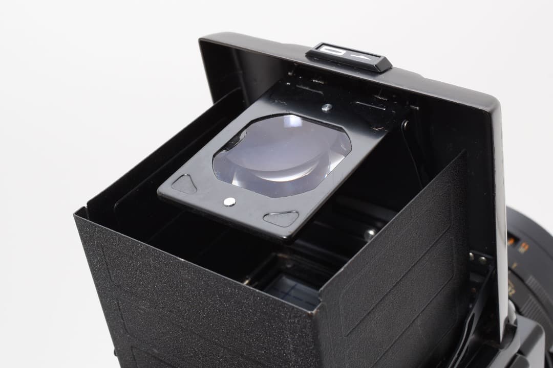 マミヤ Mamiya RB67 Pro 127mm 中判 カメラ 2811