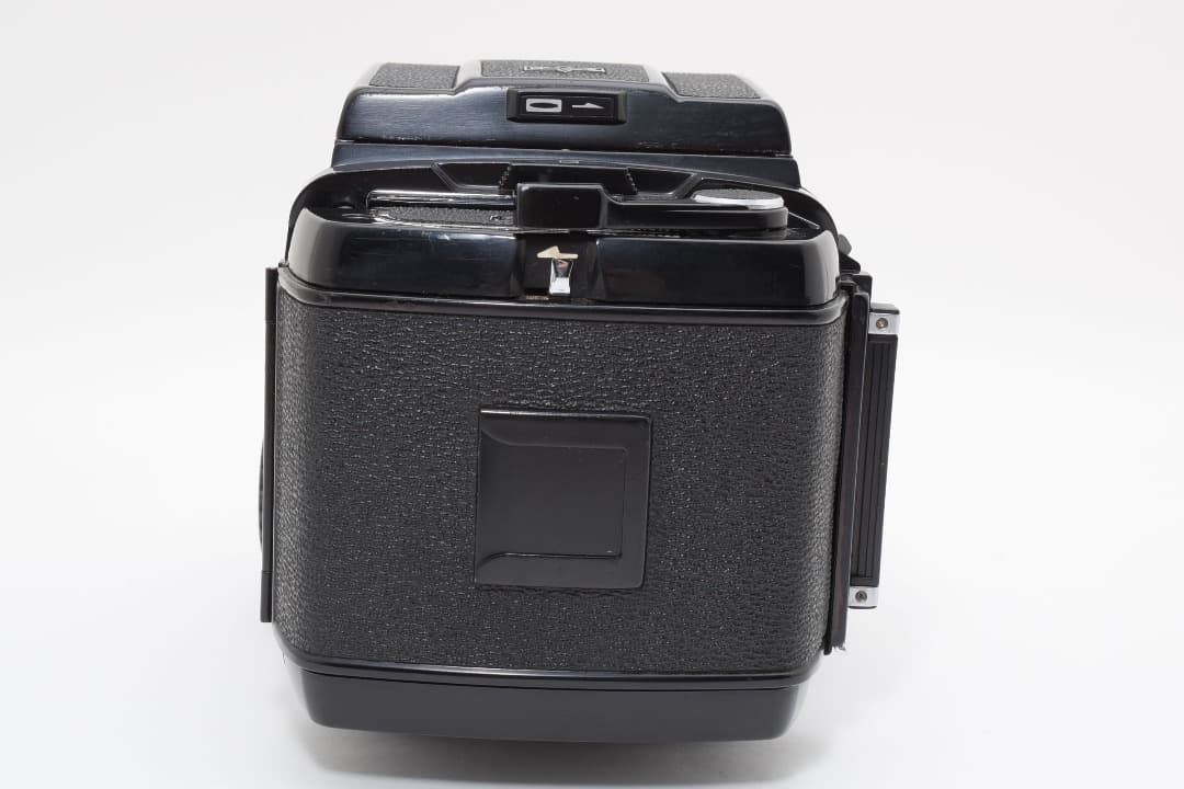 マミヤ Mamiya RB67 Pro 127mm 中判 カメラ 2811