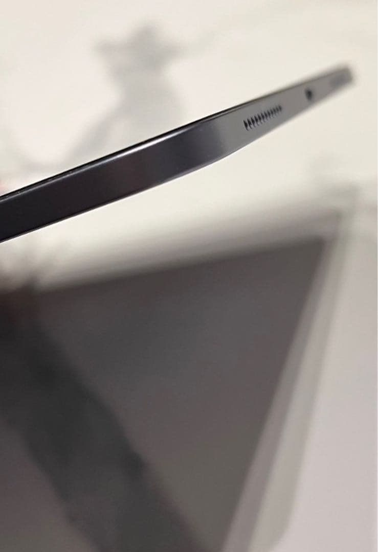 iPad Air 第5世代 パープル 箱付き