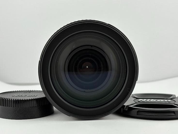 ★極上品★ ニコンAF-S NIKKOR 24-120mm F4 G ED VR