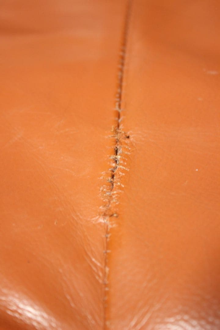 首都圏送無料〜訳あり４０万大塚家具 レザーワールド 本革 コーナーソファ