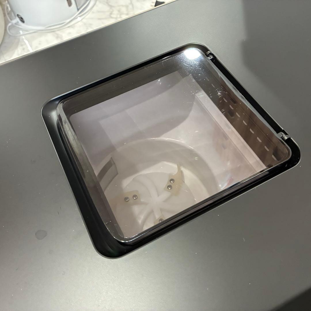 【完動品】THANKO｜製氷機　アイスメーカー　ウォーターサーバー　アウトレット