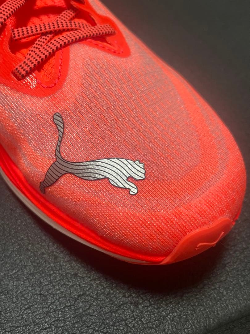 プーマ　プロピオニトロ新品未使用27cm ２月限定出品　最終価格