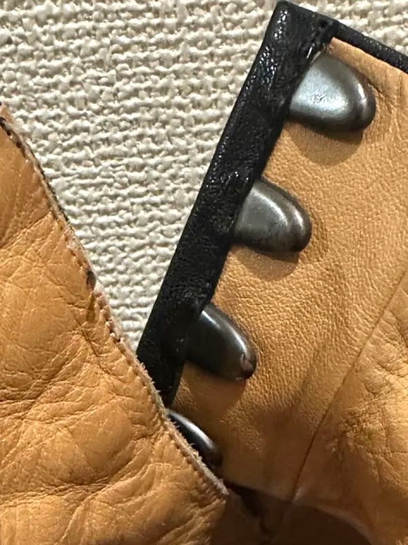 Maison Margiela（メゾンマルジェラ）TABIブーツ 38