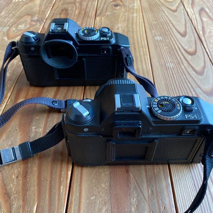 コニカ FS-1 FT-1 インターバルタイマー ラジオコントローラー 他色々