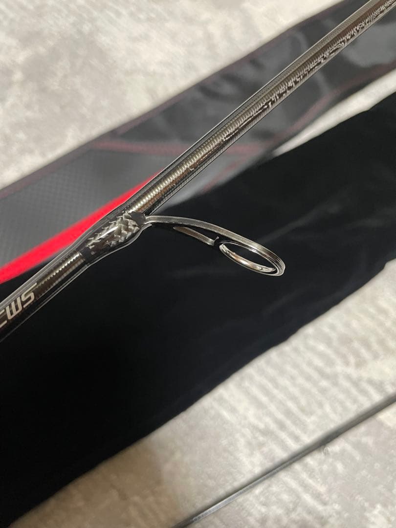 エメラルダス　ストイスト RT CGS 80ML