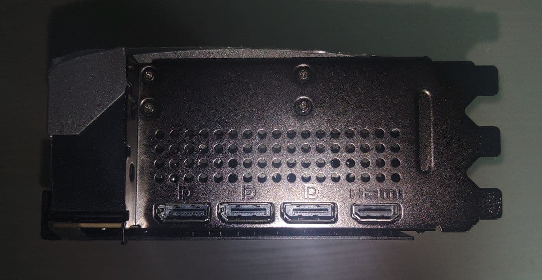 グラフィックボード・グラボ・ビデオカード GeForce RTX 5090 32G VENTUS 3X OC