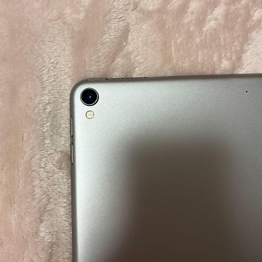 iPad Pro 第一世代 10.5 スペースグレイ64GB Wi-Fiモデル