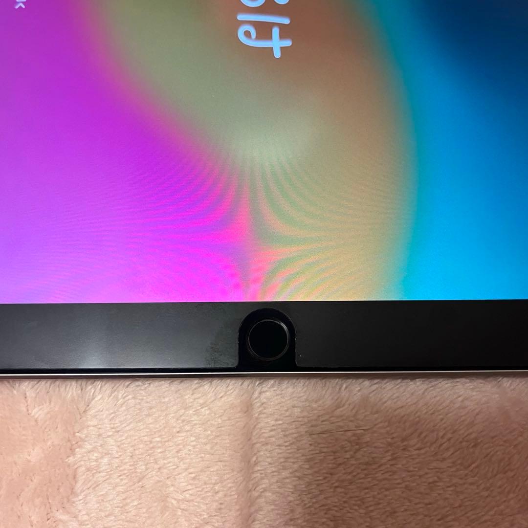 iPad Pro 第一世代 10.5 スペースグレイ64GB Wi-Fiモデル