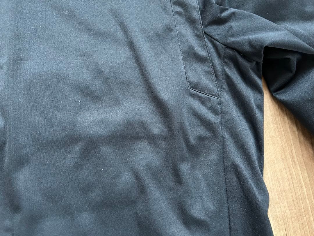 【日本未発売 超希少！】ナダル ナイキ 2014 全米OP RAFAジャケット