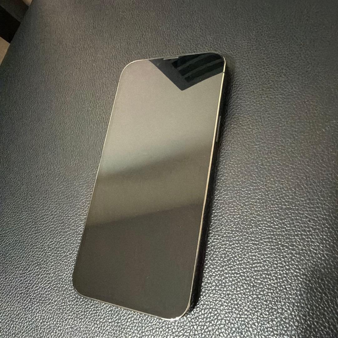 iPhone13Pro Max 1TB グラファイト　SIMフリー　本体
