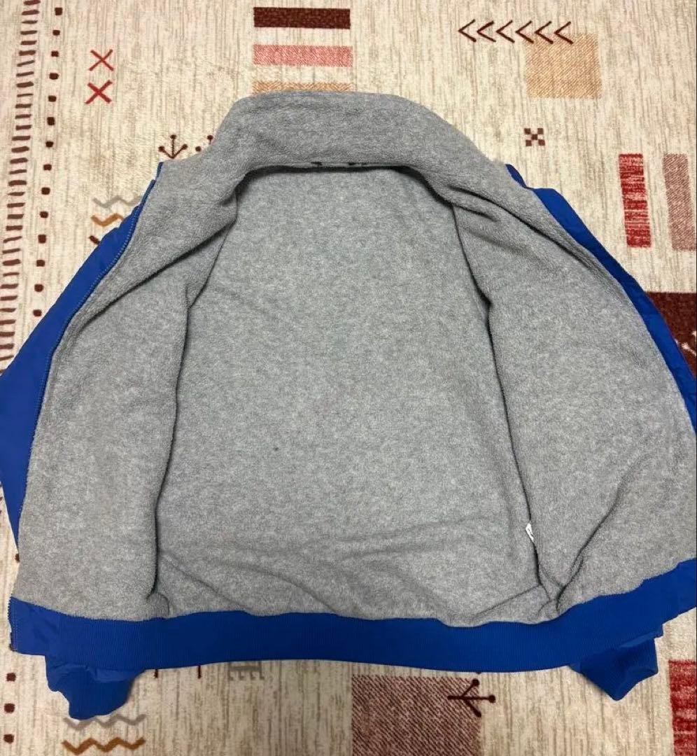 た*か様 Patagonia シェルドシンチラ 80s ブルー グレー usa製