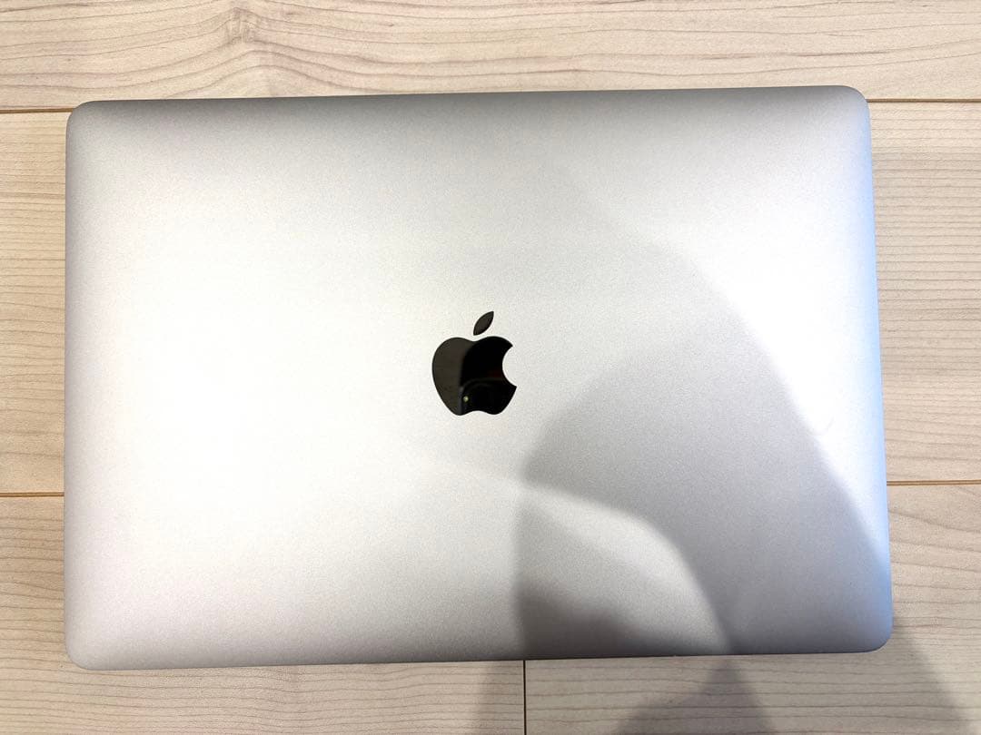 MacBook本体 Apple MacBookPro13 2020 MWP52J/A 16GB1TB