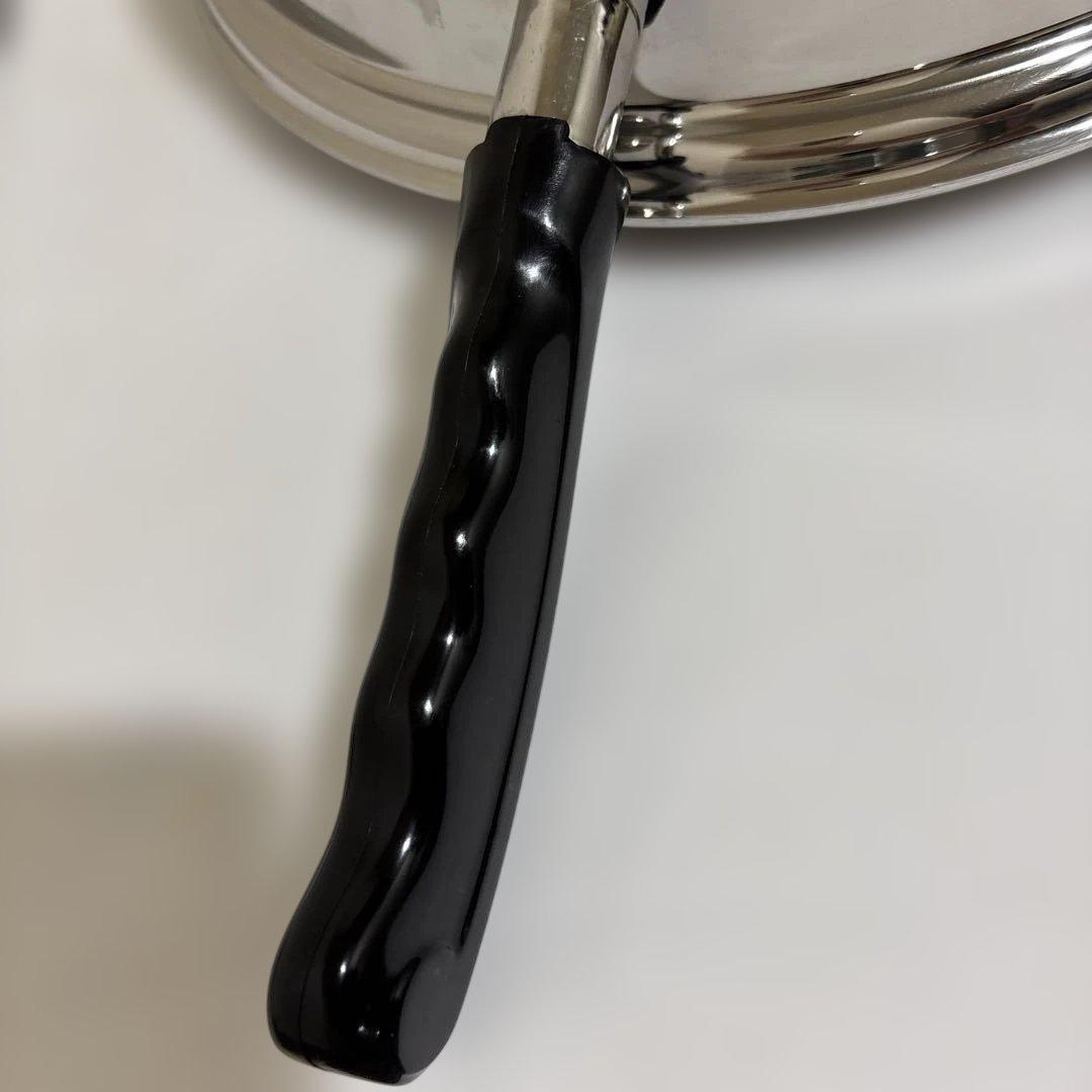 VitaCraft 5層フライパン28.5cmステンレス