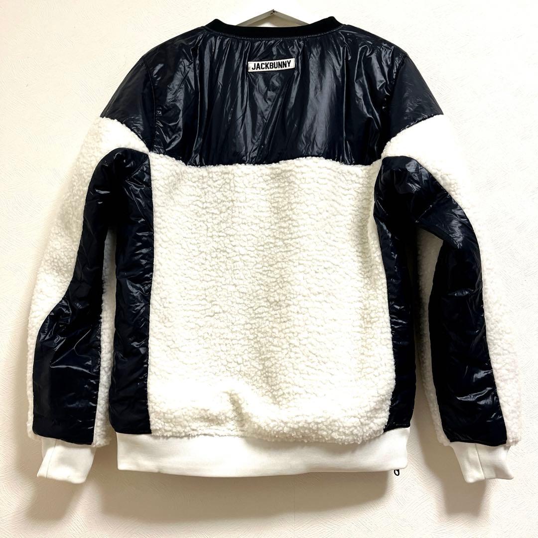 ジャックバニー　JACK BUNNY リバーシブル　スニード