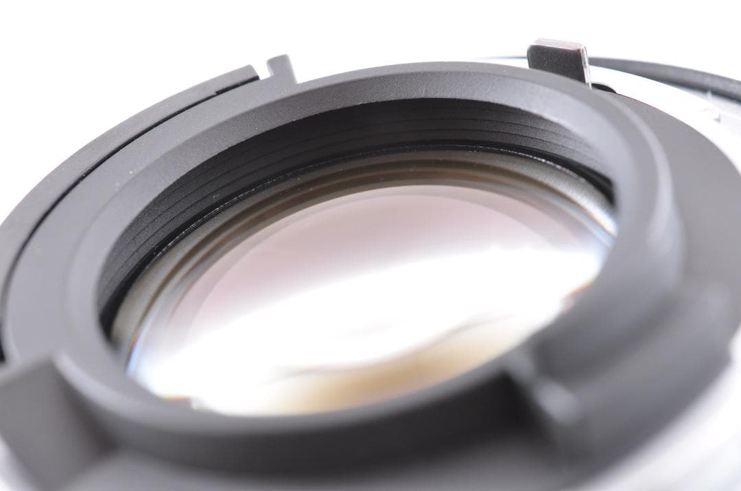 レンズ(単焦点) Nikon AF-S NIKKOR DX 35mm f/1.8 G