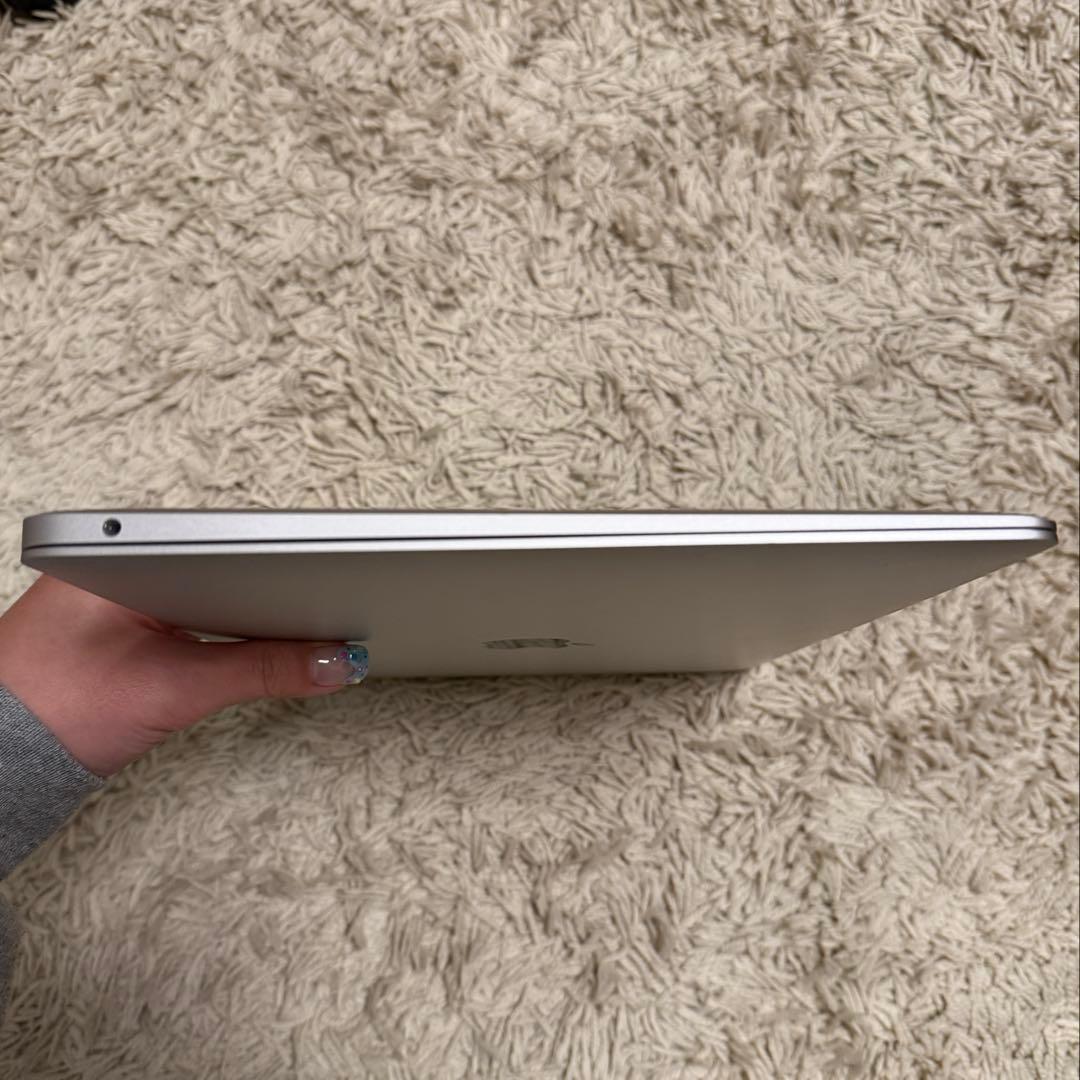 M1 MacBook Air 8GB 256GB 13インチ マックブックエアー