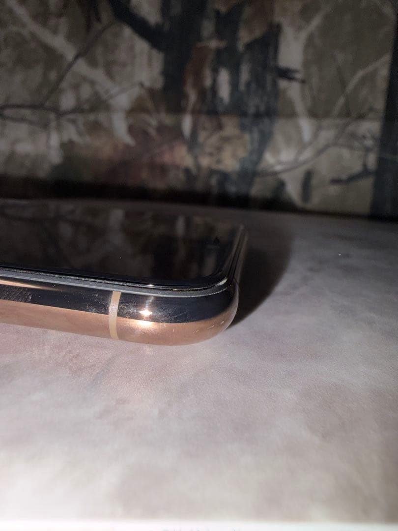 iPhone11 Pro 256GB SIMフリー バッテリー62％