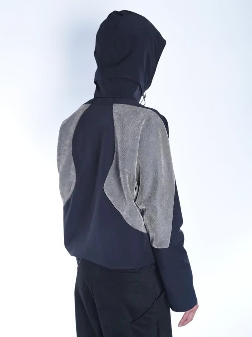 ジャケット・アウター ryaw TACTILE SHELL JACKET 24aw