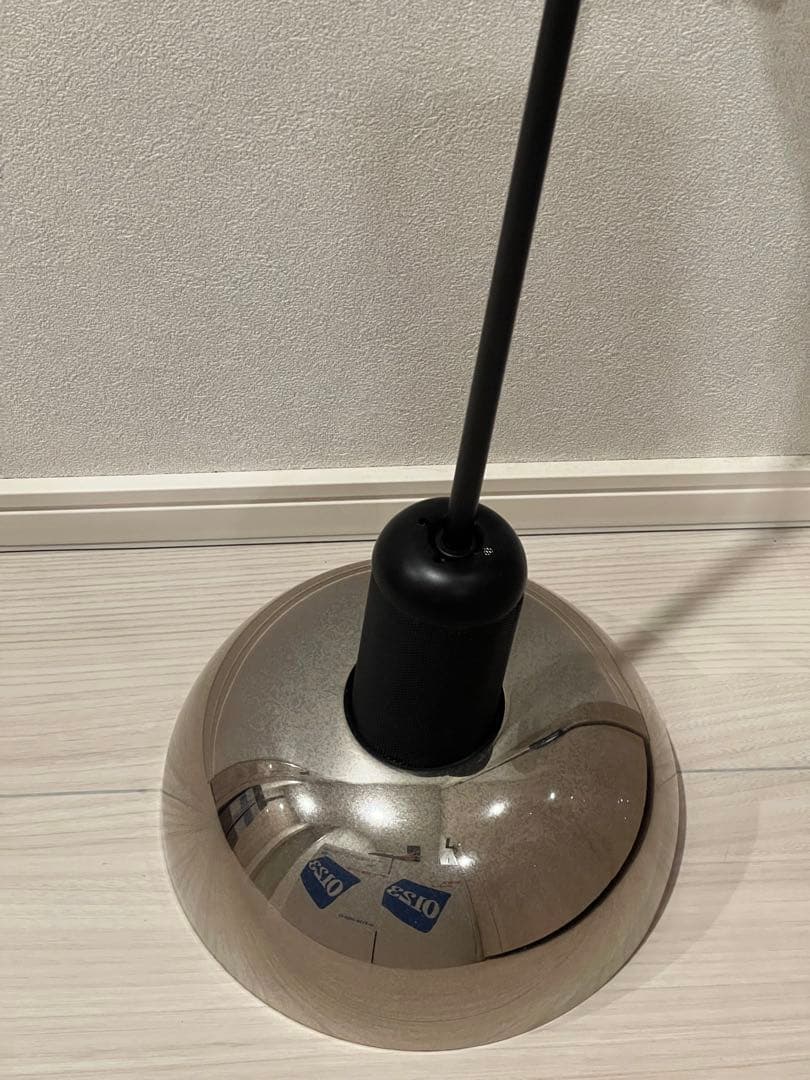 【美品】FLOS FRISBI 