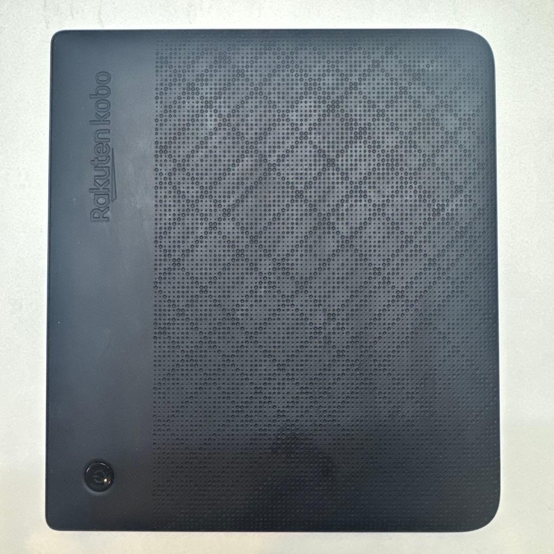電子書籍リーダー本体 Rakuten Kobo Libra 2