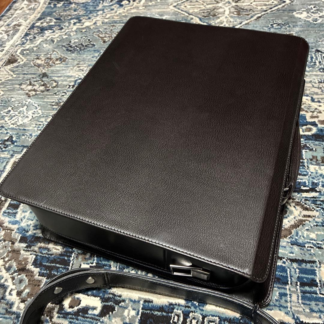 ダンヒル dunhill メンズバッグ アタッシュケース