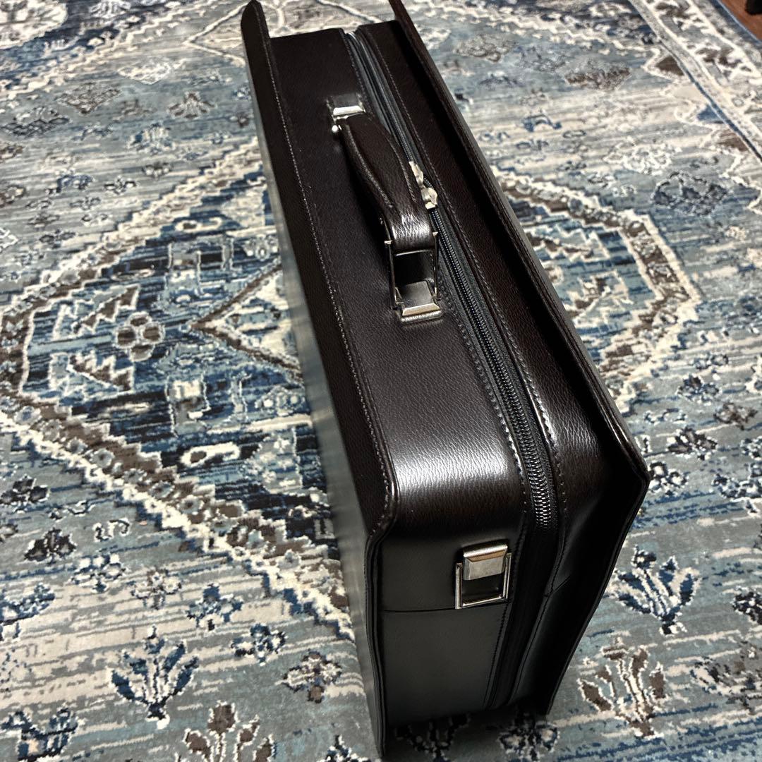 ダンヒル dunhill メンズバッグ アタッシュケース