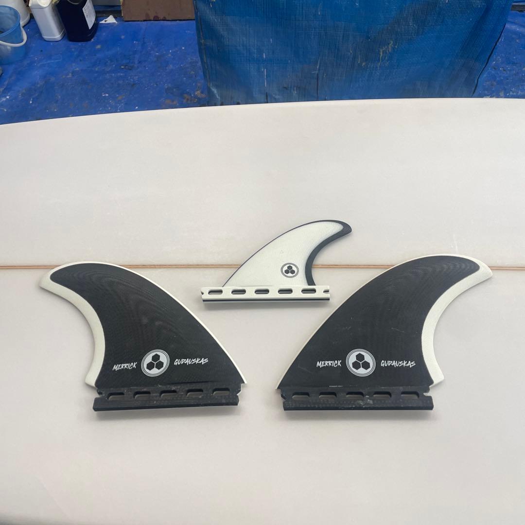 チャンネルアイランド　Gスケート