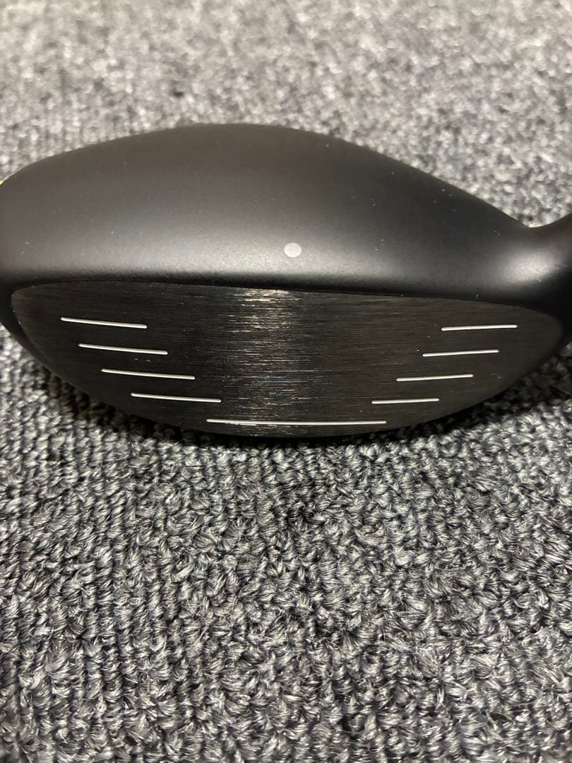 （そこそこ美品）ピン　G430LST 3W ヘッドのみ