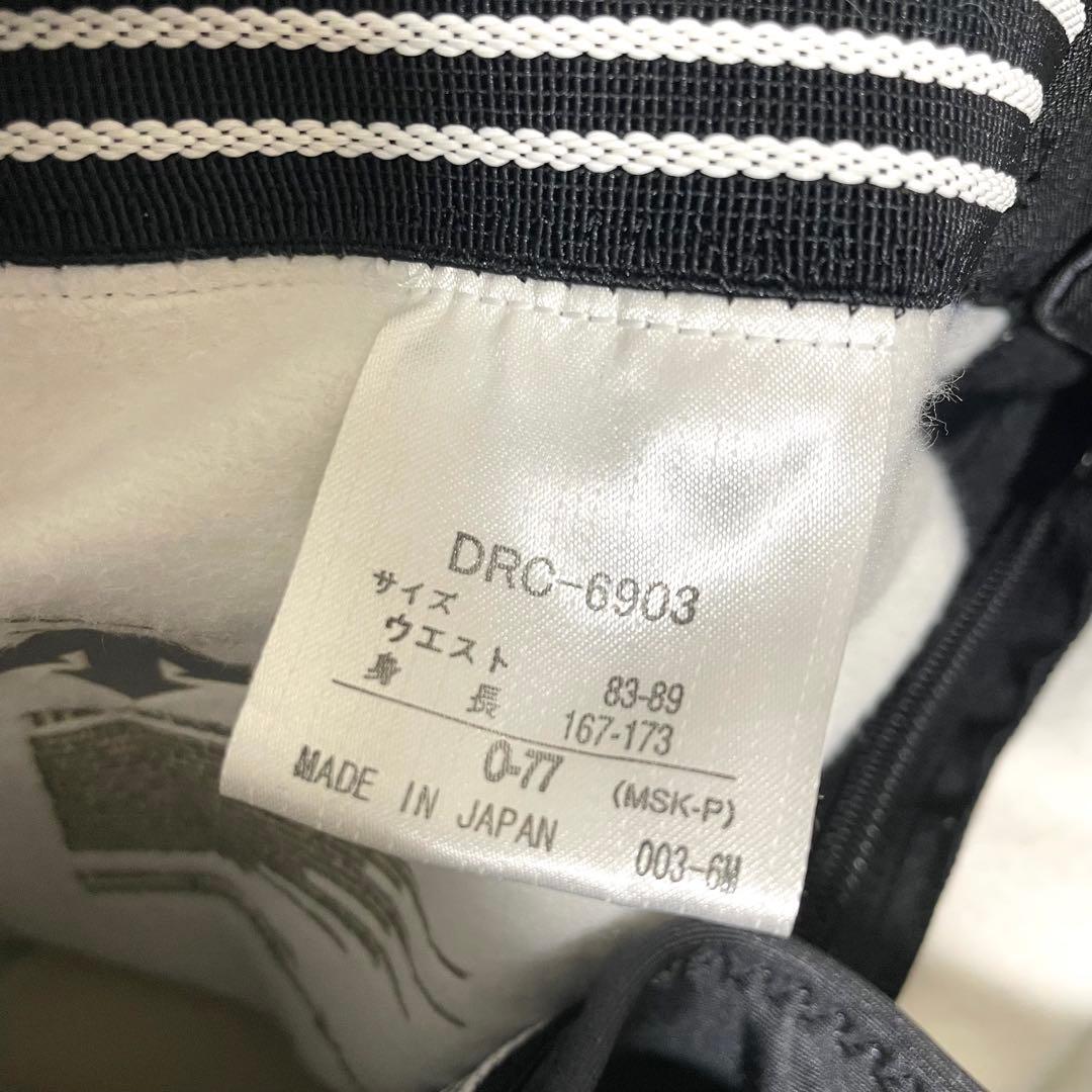 デサント　DESCENTE スキー　スノーボード　インナーウェア　プロテクター