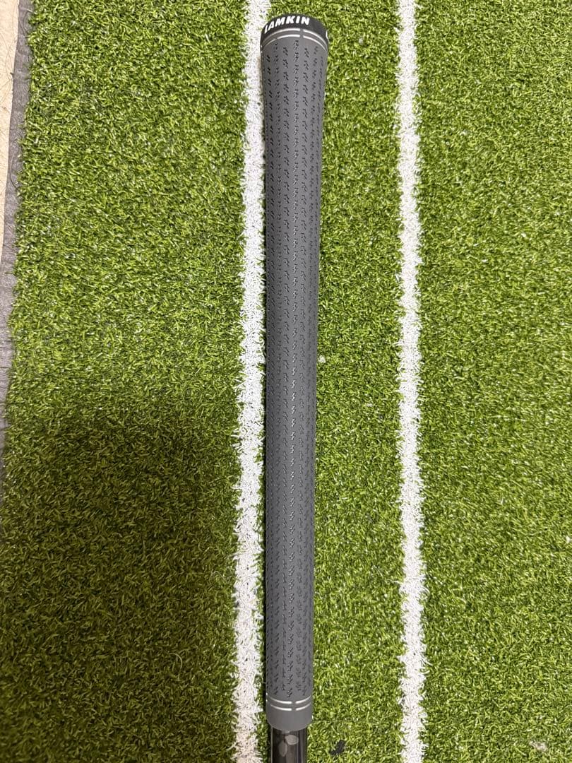 テーラーメイドQi35レスキュー4U