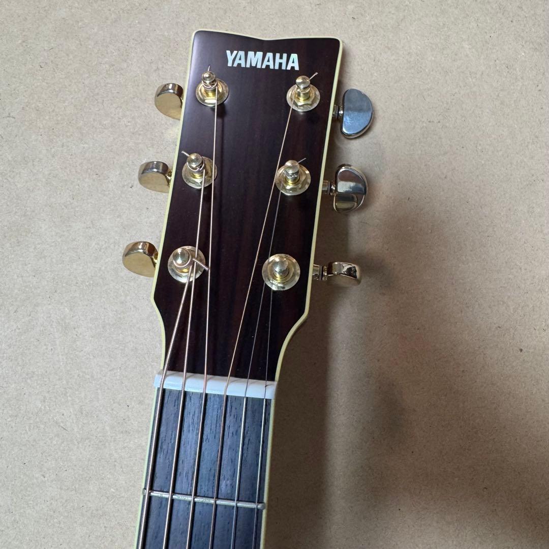 ヤマハ YAMAHA アコースティックギター LS6 ARE