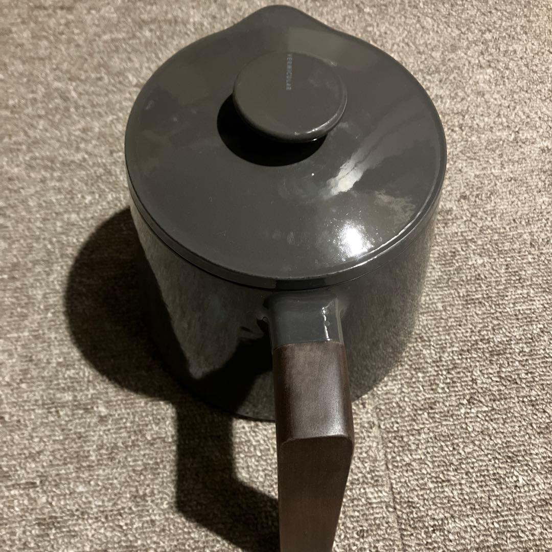 バーミキュラオーブンポット2