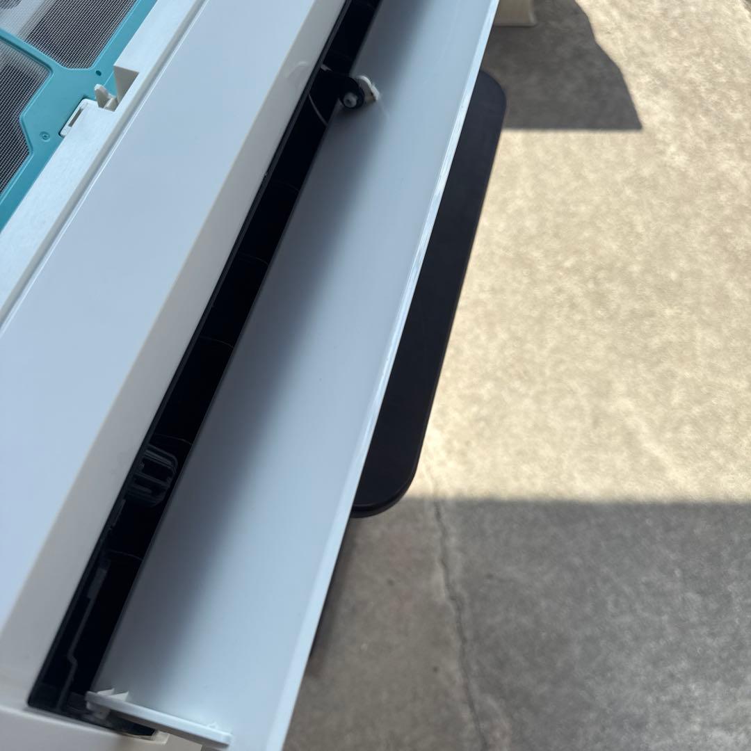 2台まとめ引き取り限定TOSHIBA RAS-F221P エアコン 主に6畳用