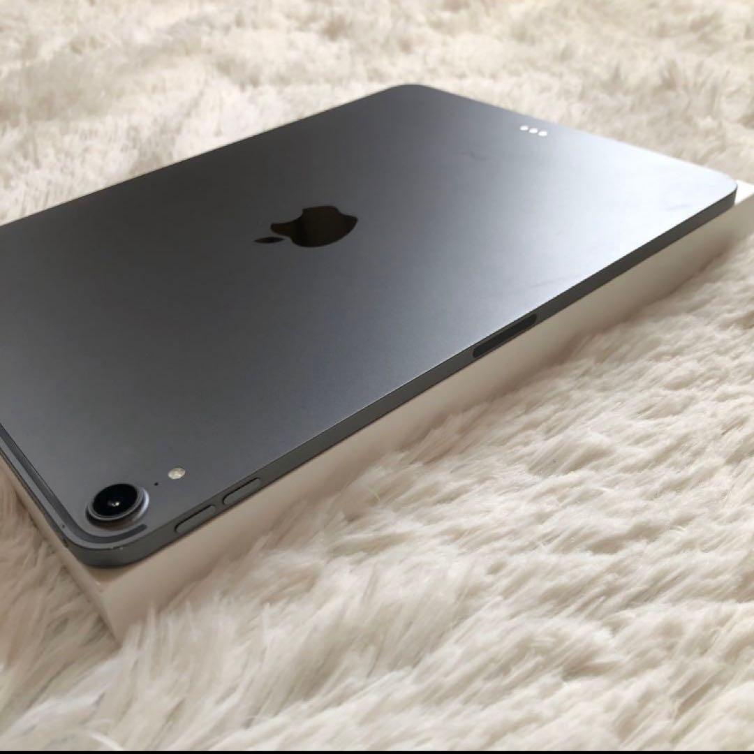 【1/27販売終了】iPad Pro 11 第1世代 256GB 【すぐ発送】