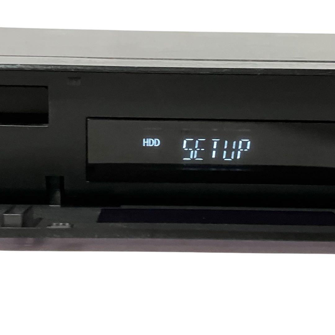 パナソニック 6番組同時録画 ブルーレイレコーダー DMR-BRX2020