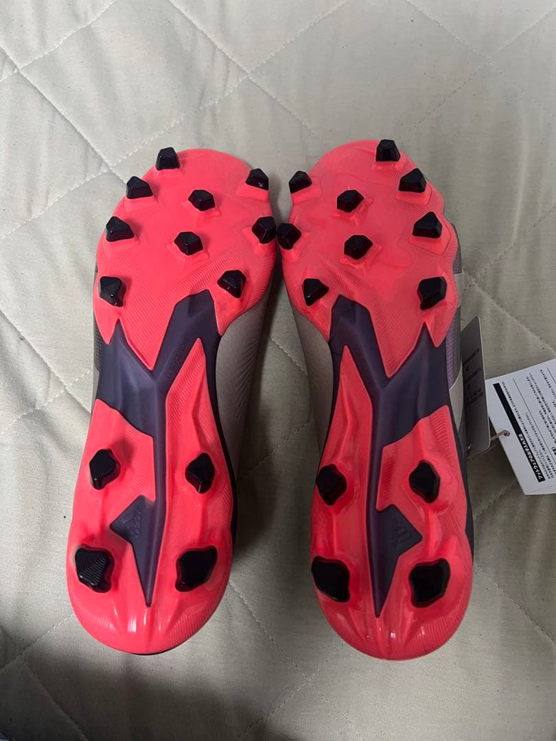 プレデターエリート　HG/AG 25.0