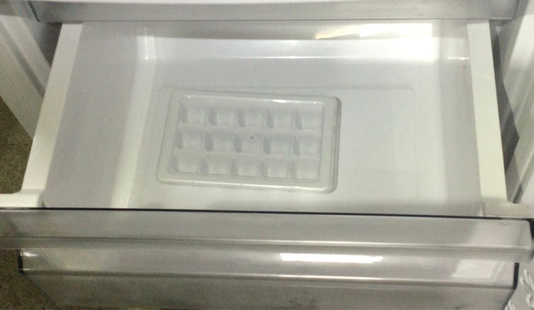 ハイアール　ノンフロン冷凍冷蔵庫　JR-NF173C 2022年製　173L