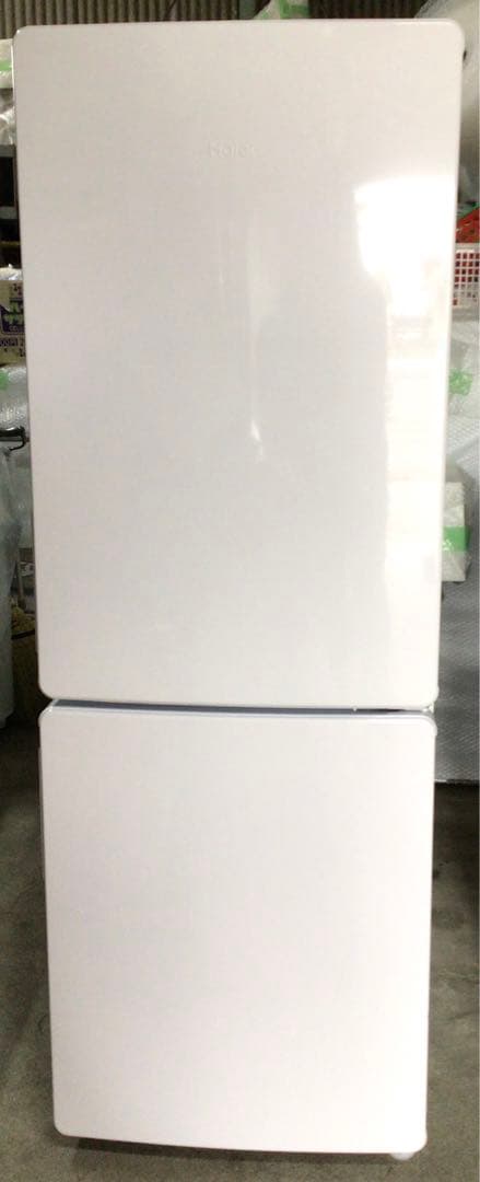 ハイアール　ノンフロン冷凍冷蔵庫　JR-NF173C 2022年製　173L