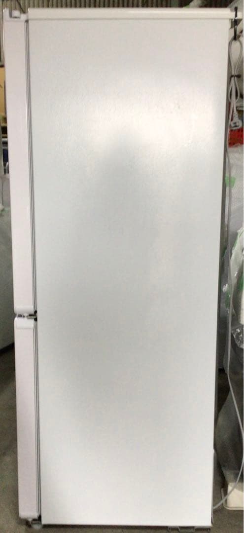 ハイアール　ノンフロン冷凍冷蔵庫　JR-NF173C 2022年製　173L