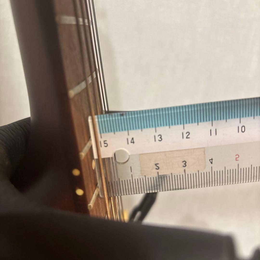 Fender Newporter Player アコースティックギター　エレアコ