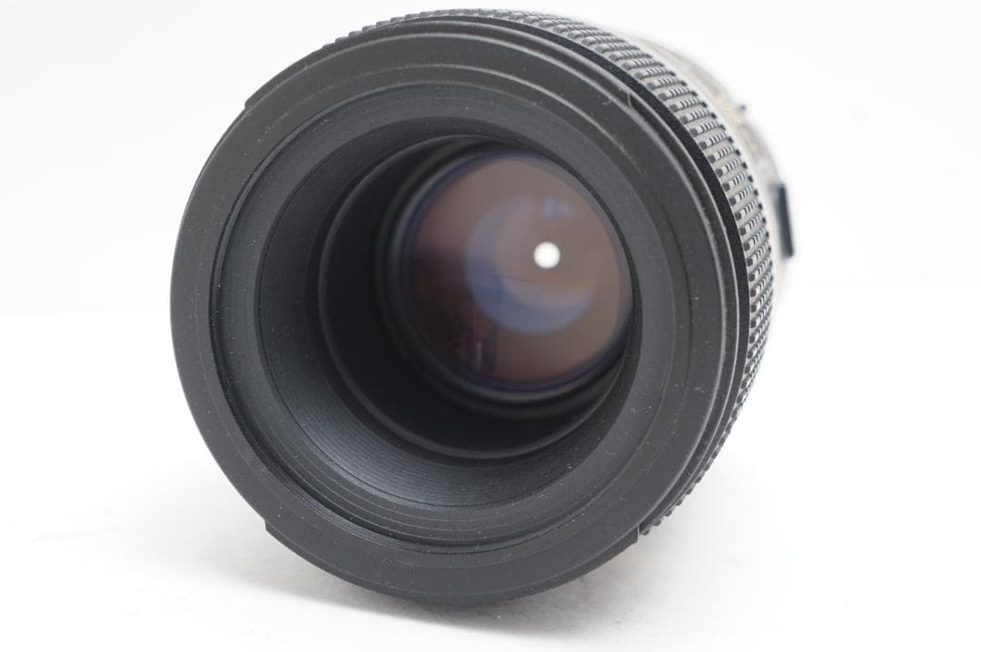 ＜作例あり＞ TAMRON SP 90mm F2.8 272E NIKON