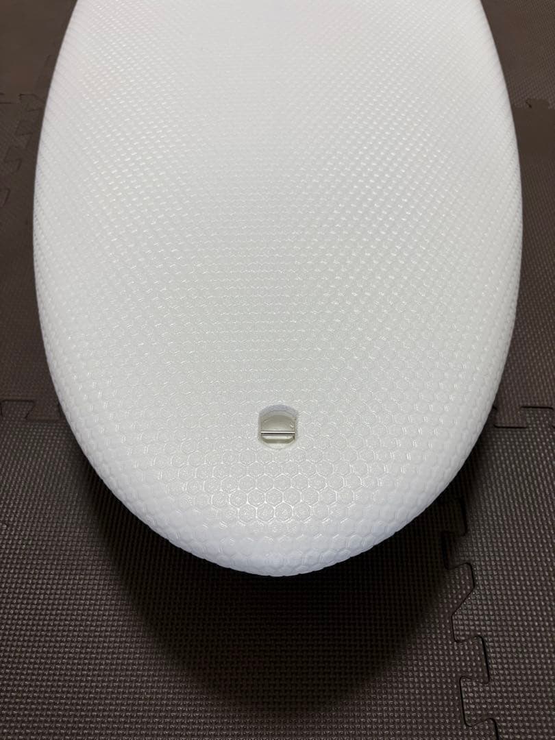 [手渡し千葉県] ビーチアクセスStandardソフトボードミッド6’4”