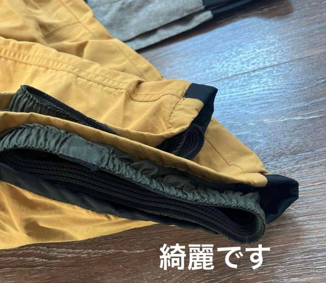 【L】Burton スノーボード ウェア ジャケット パンツ 上下 セット