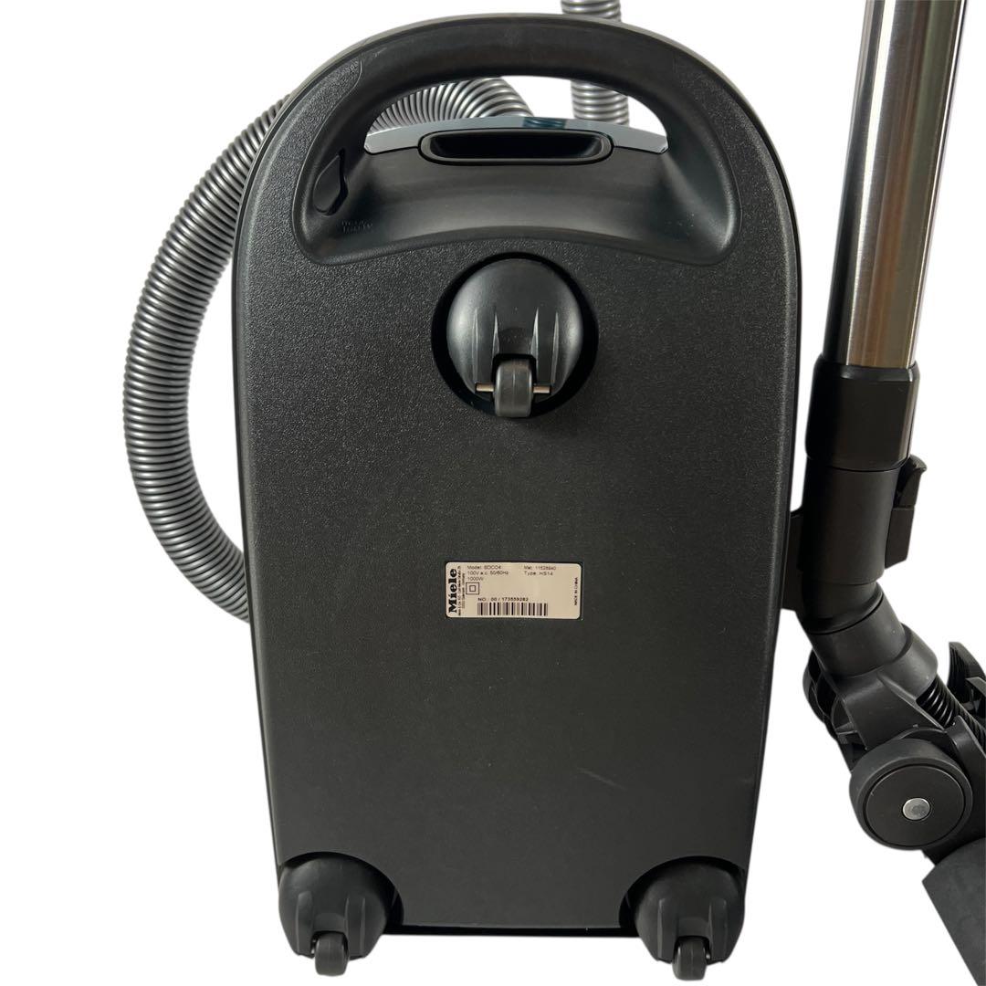 【美品】ミーレ 掃除機 SDCO4 Compact C2 Miele 高級
