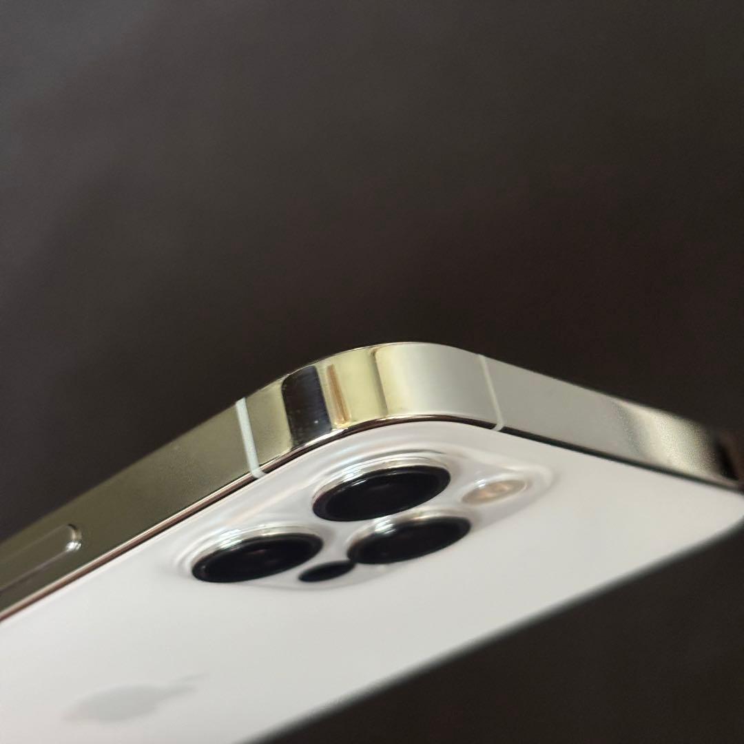 iPhone12pro 256GB 海外版